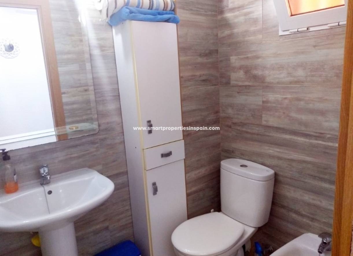 Revente - Appartement - Elche - Arenales del Sol