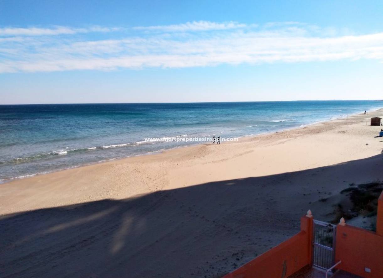 Revente - Appartement - Elche - Arenales del Sol