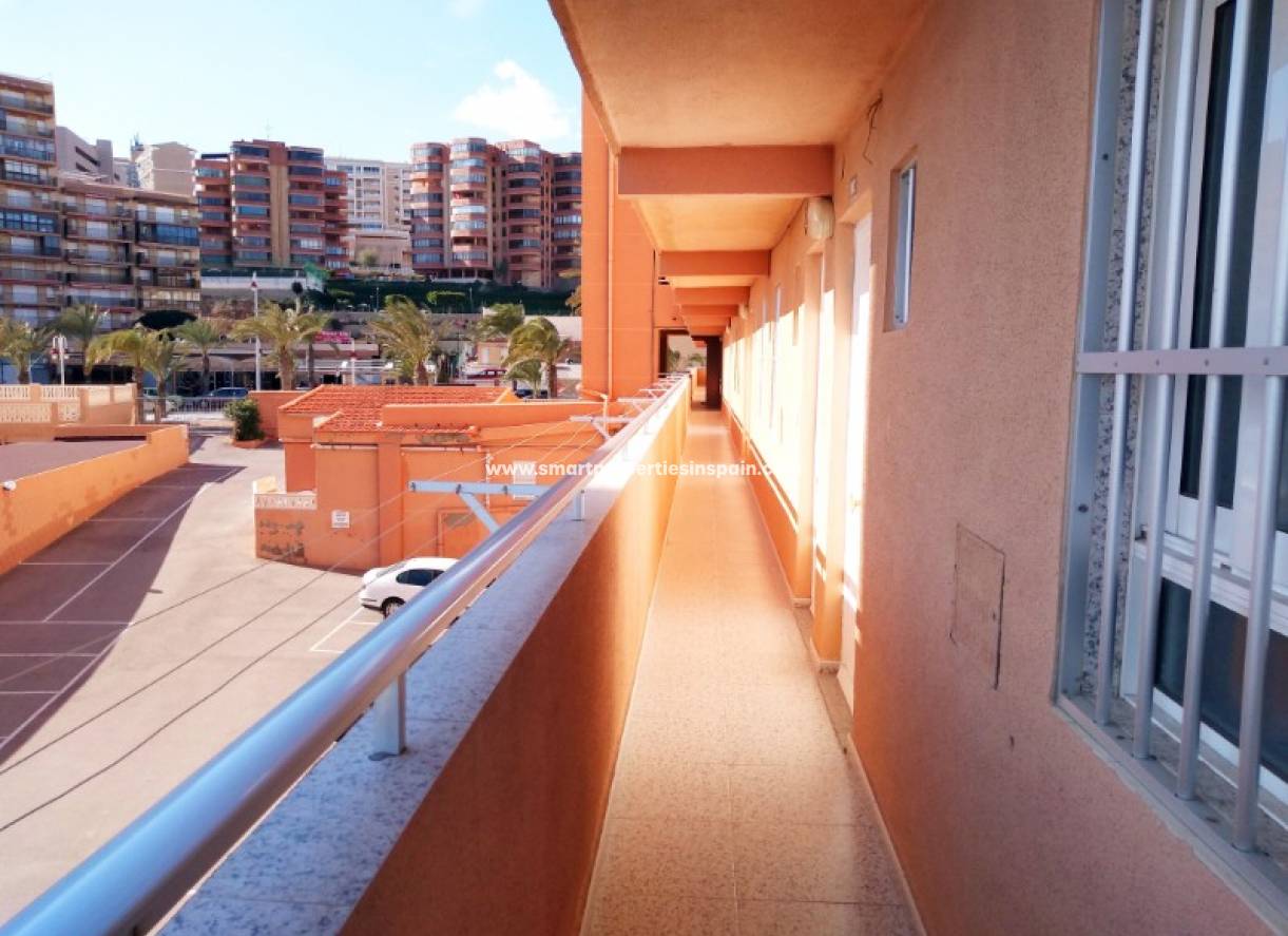 Revente - Appartement - Elche - Arenales del Sol