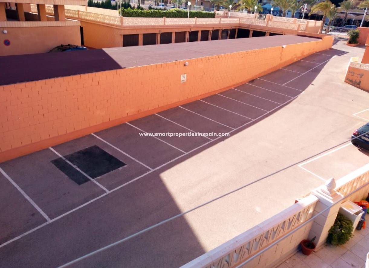 Revente - Appartement - Elche - Arenales del Sol
