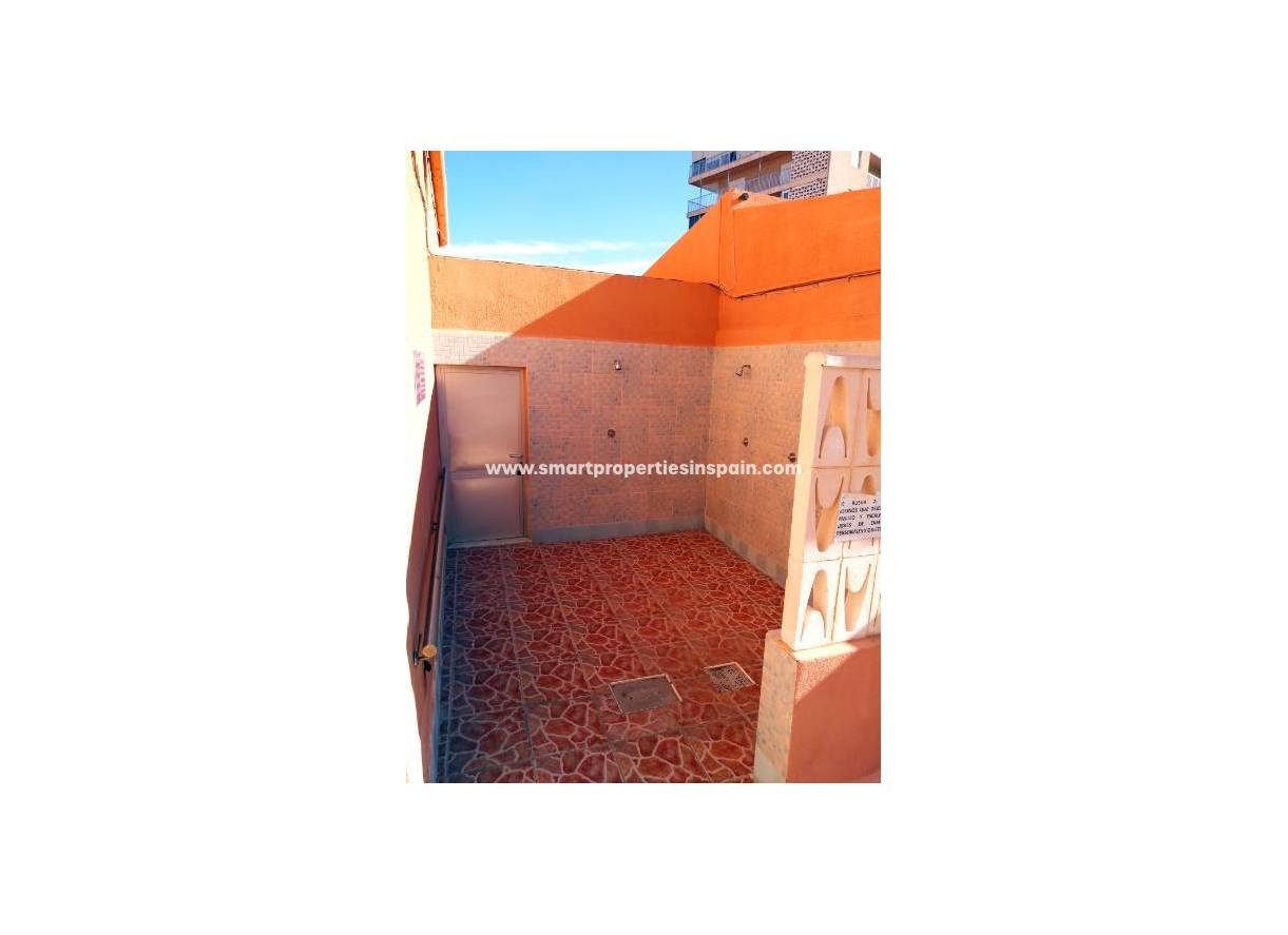 Revente - Appartement - Elche - Arenales del Sol