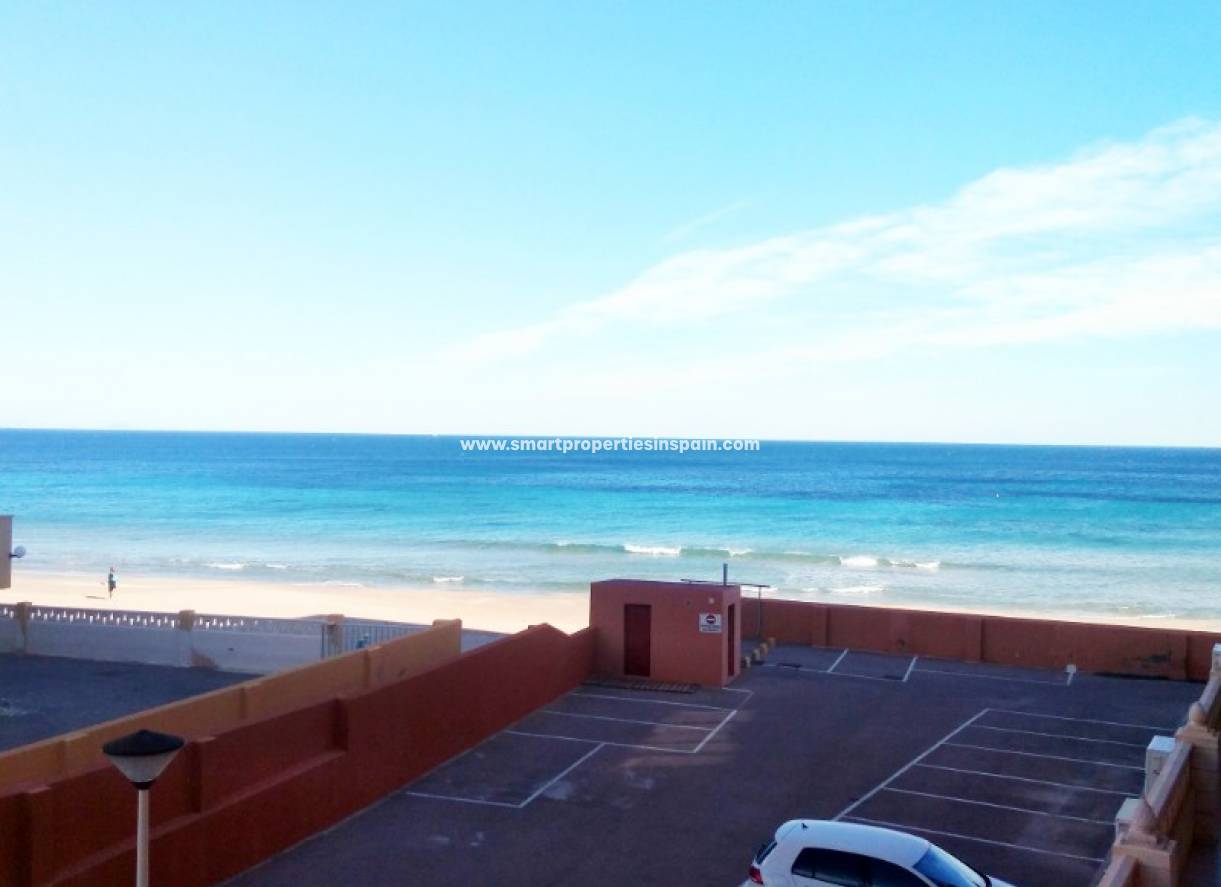 Revente - Appartement - Elche - Arenales del Sol
