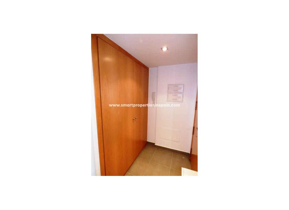 Revente - Appartement - Elche - La hoya
