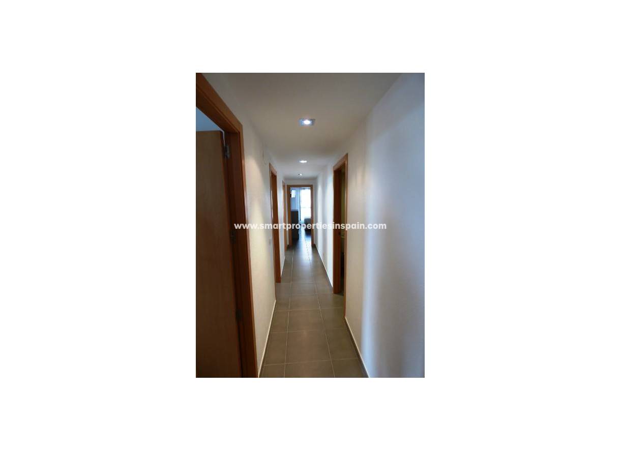 Revente - Appartement - Elche - La hoya