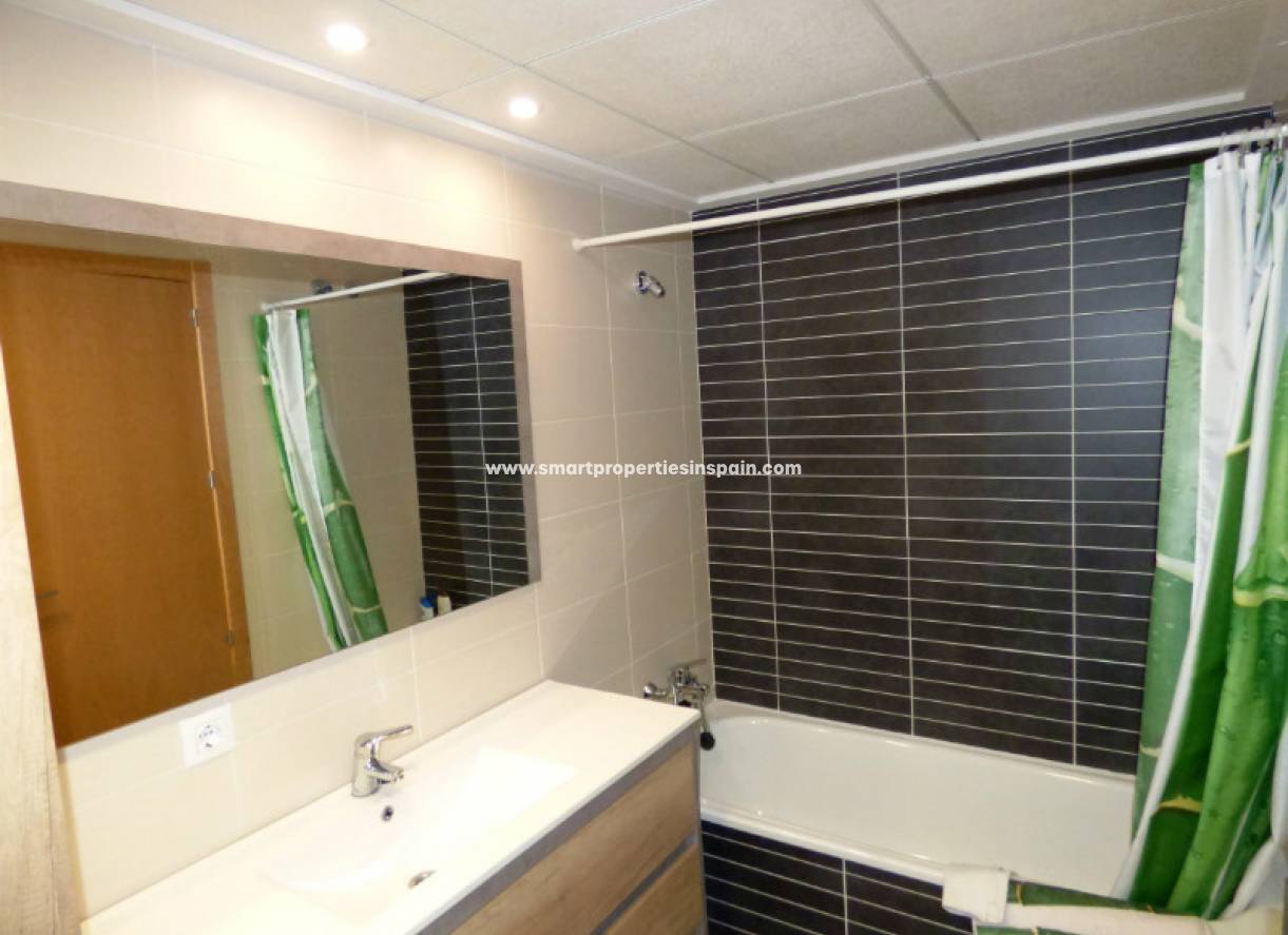 Revente - Appartement - Elche - La hoya