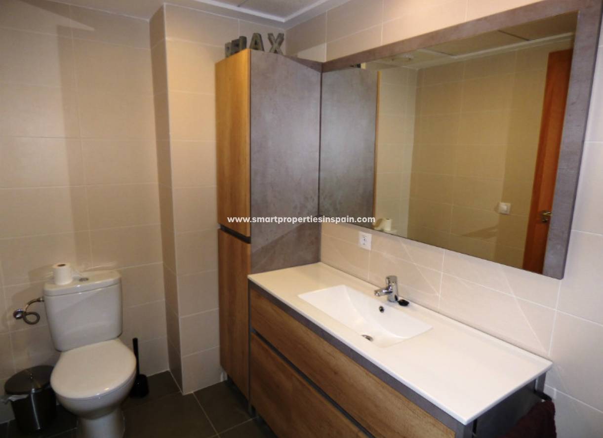Revente - Appartement - Elche - La hoya