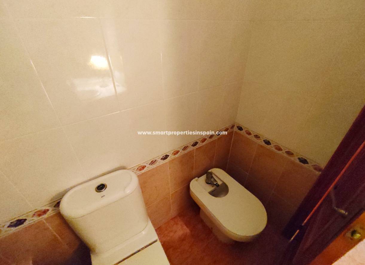Revente - Appartement - Elche - La hoya