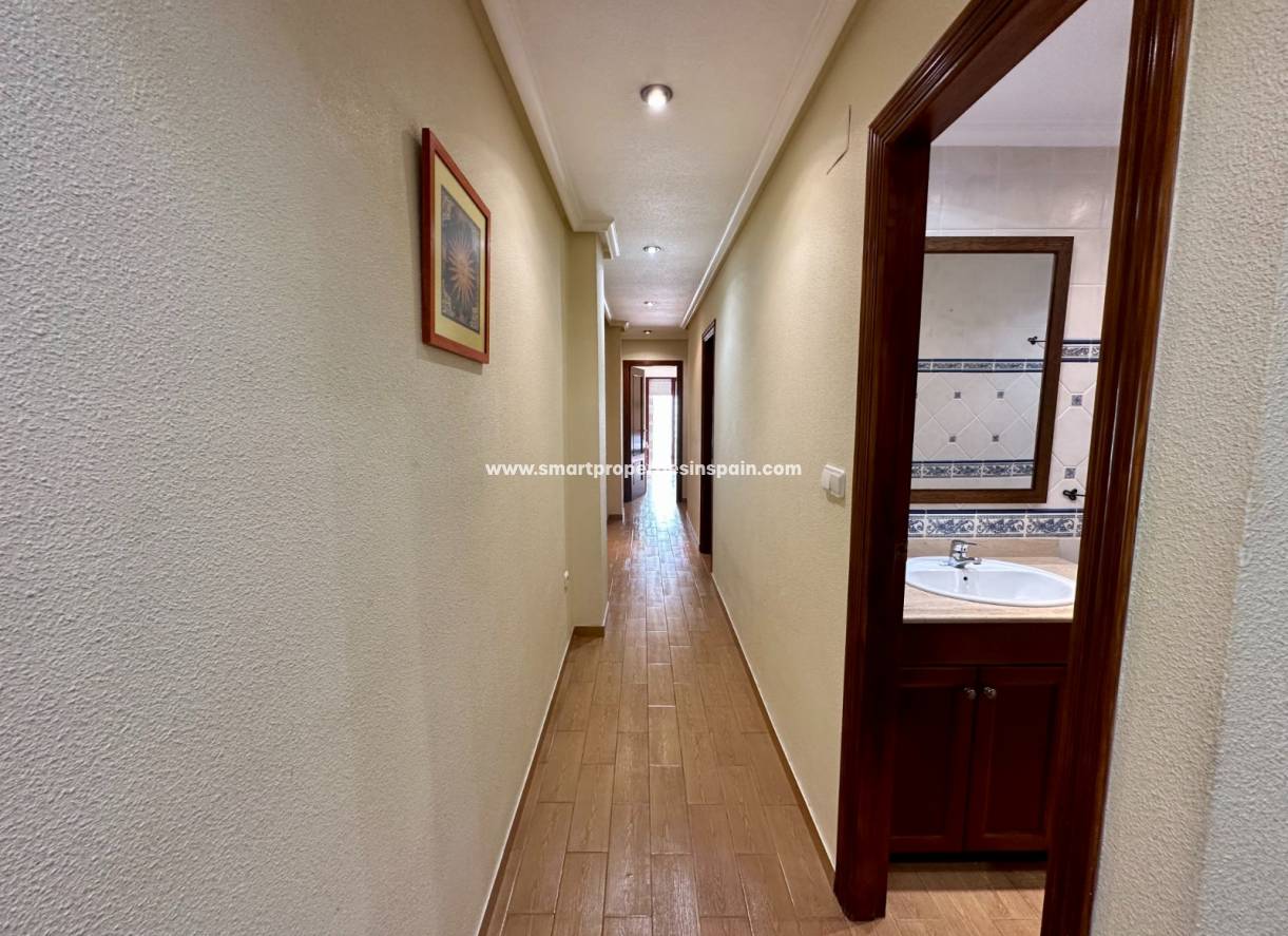 Revente - Appartement - Elche - La hoya