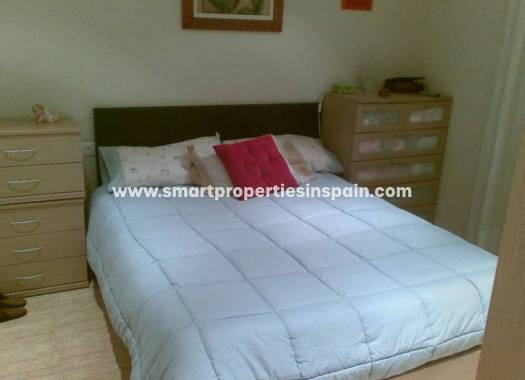 Revente - Appartement - Elche - La hoya