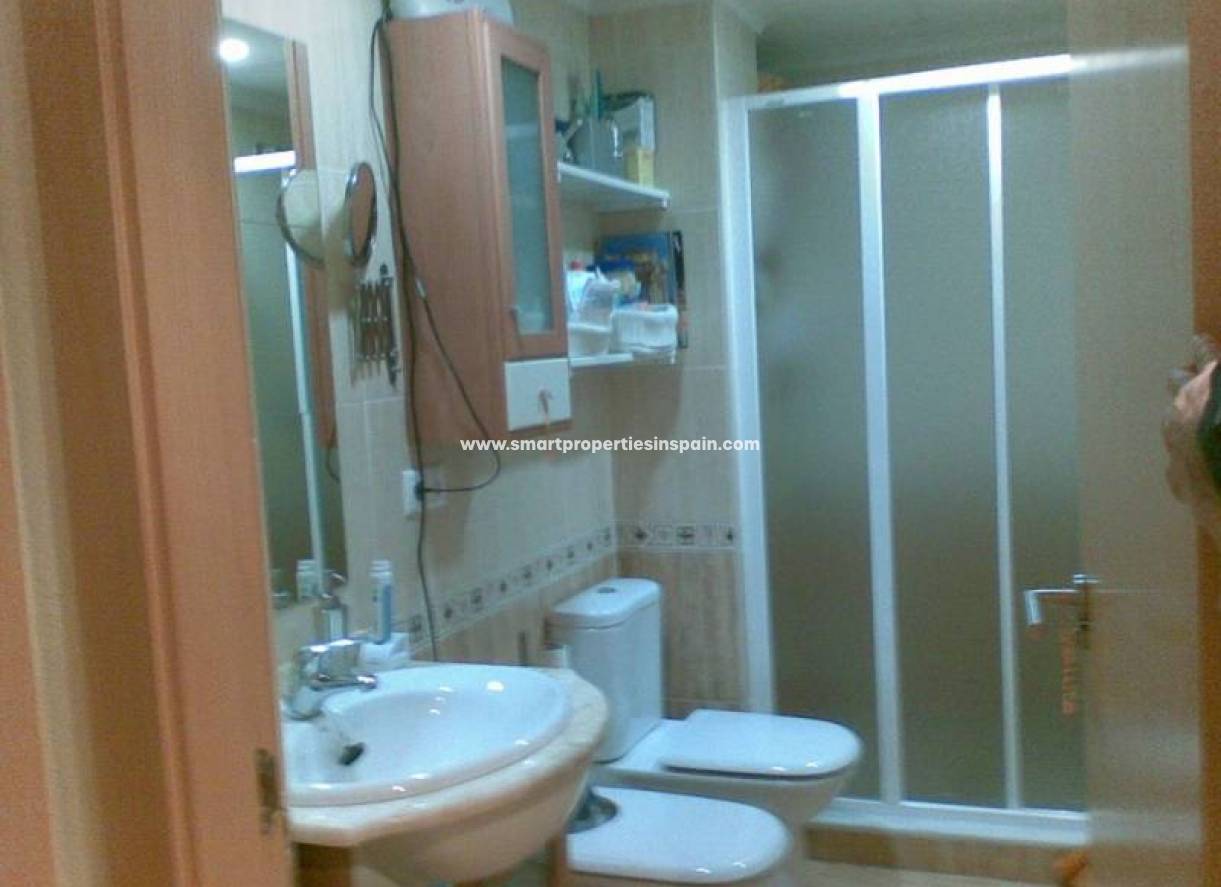 Revente - Appartement - Elche - La hoya