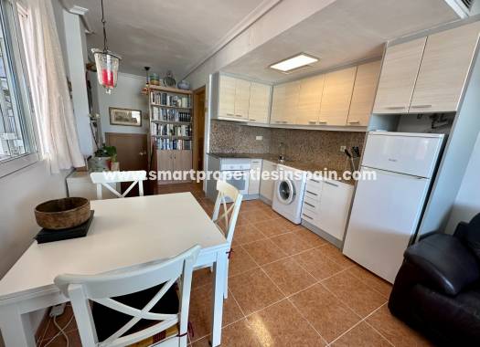 Revente - Appartement - Formentera del Segura - Los Palacios