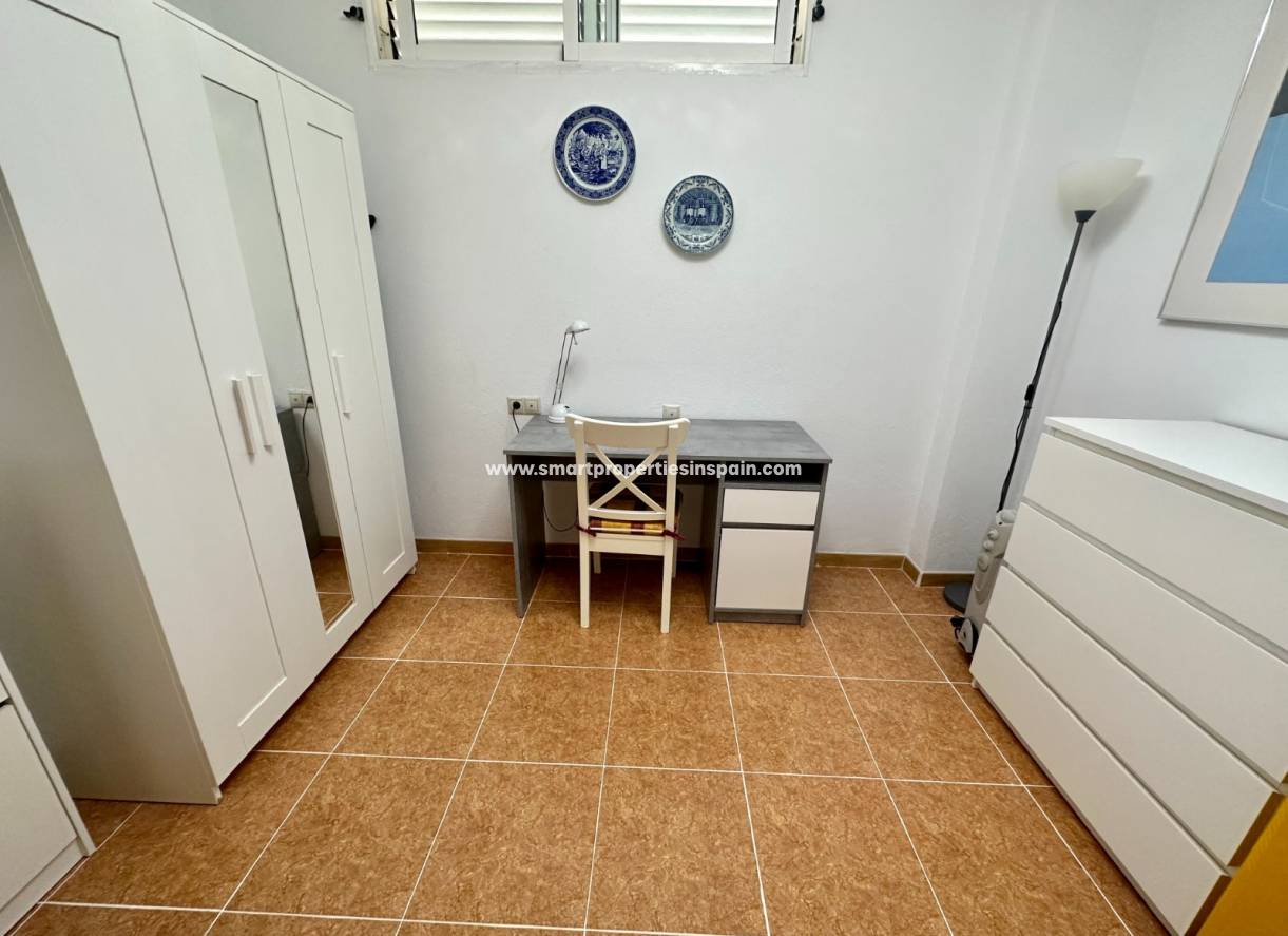 Revente - Appartement - Formentera del Segura - Los Palacios