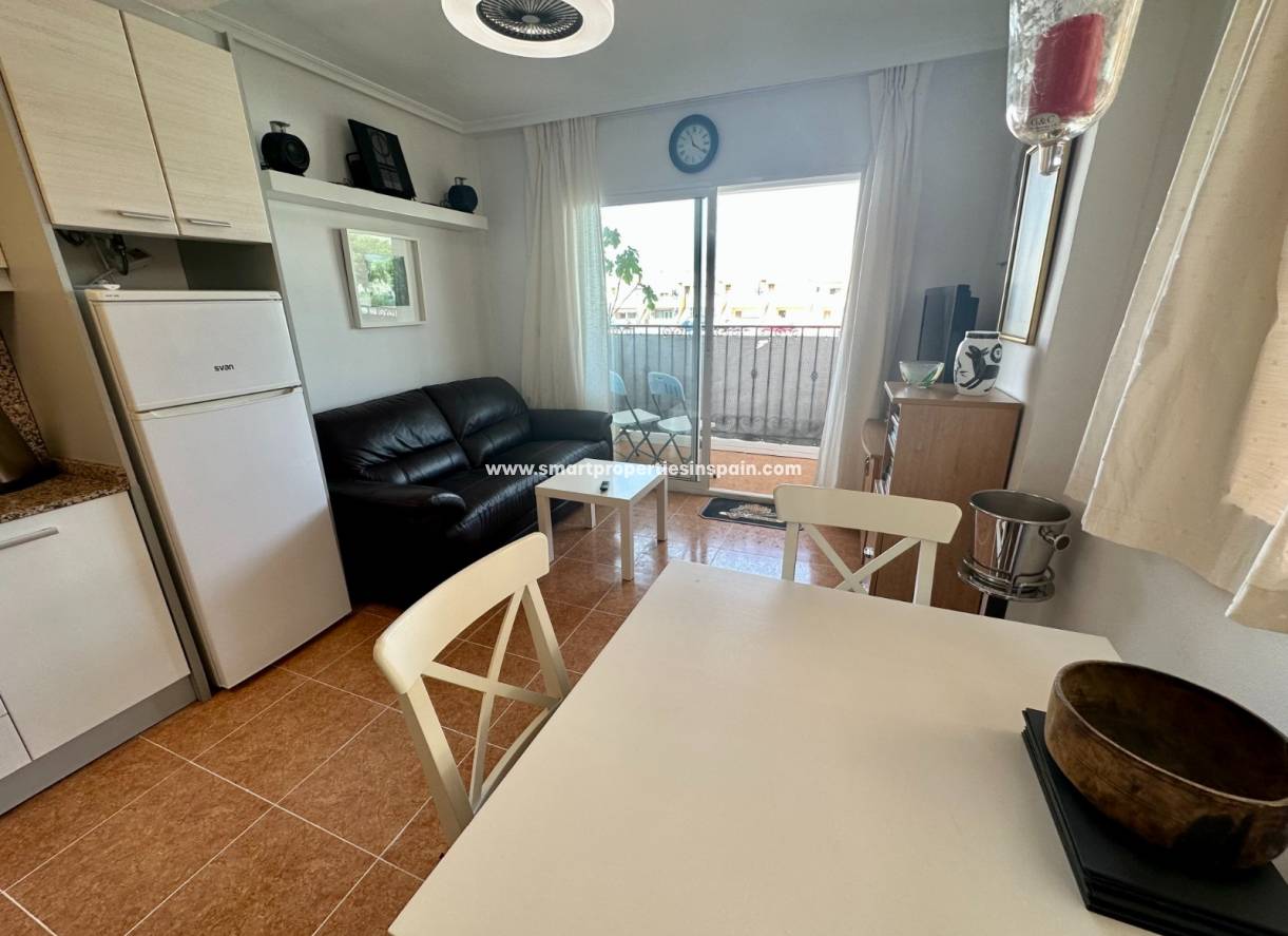 Revente - Appartement - Formentera del Segura - Los Palacios