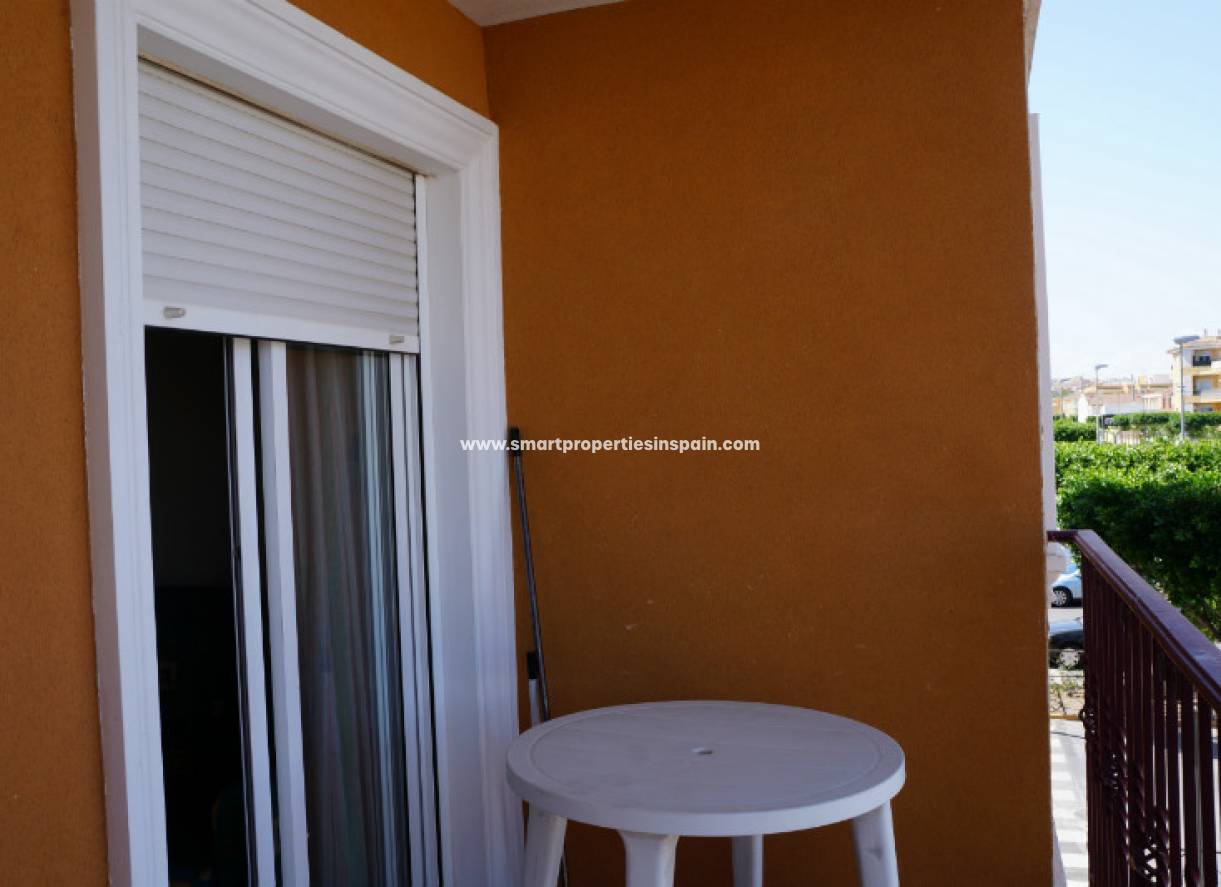 Revente - Appartement - Formentera del Segura
