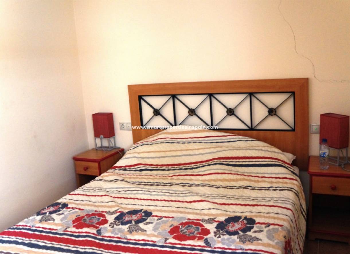 Revente - Appartement - Formentera del Segura