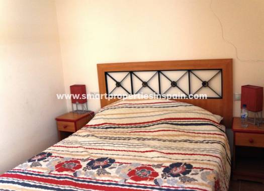 Revente - Appartement - Formentera del Segura