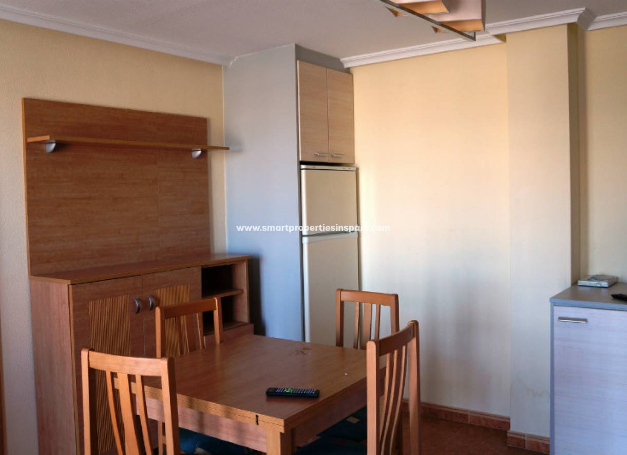 Revente - Appartement - Formentera del Segura