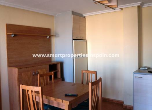 Revente - Appartement - Formentera del Segura
