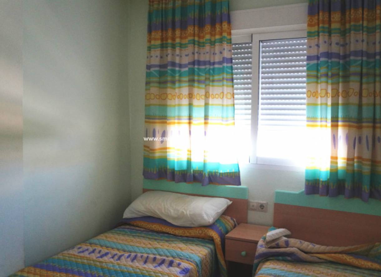 Revente - Appartement - Formentera del Segura
