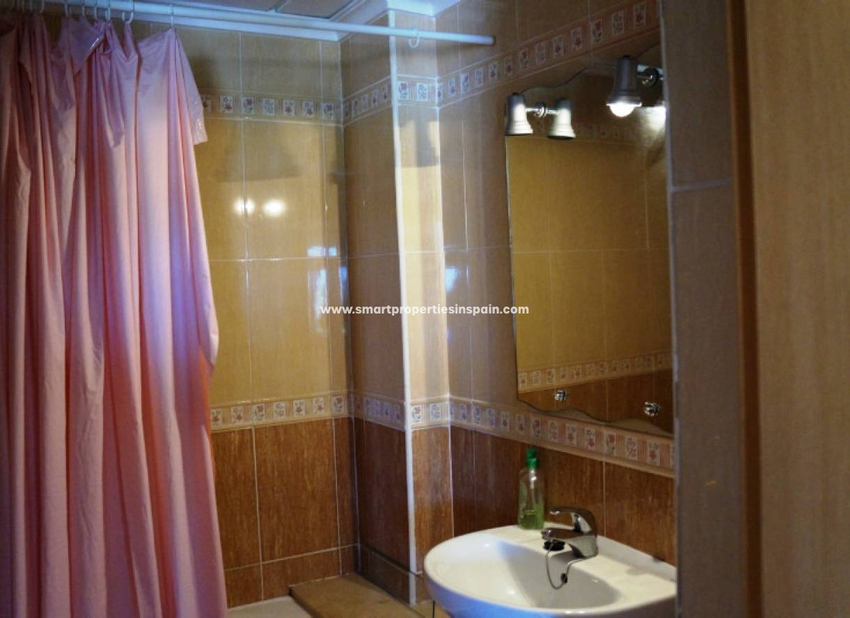 Revente - Appartement - Formentera del Segura
