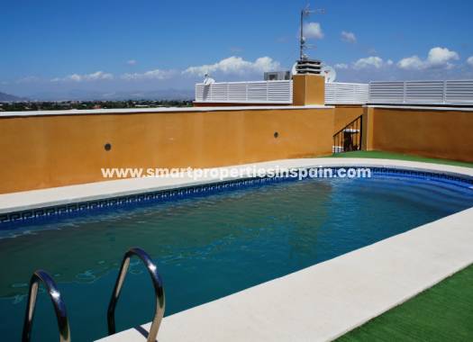 Revente - Appartement - Formentera del Segura