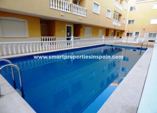 Revente - Appartement - Formentera del Segura