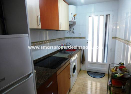 Revente - Appartement - Formentera del Segura