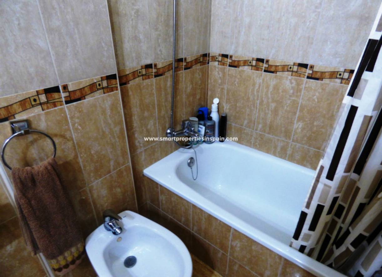 Revente - Appartement - Formentera del Segura