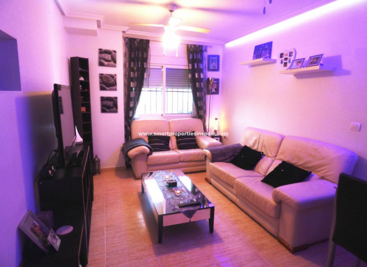 Revente - Appartement - Formentera del Segura