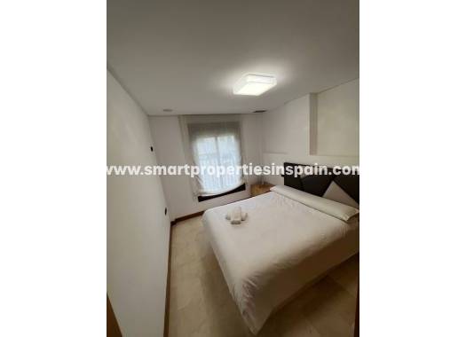Revente - Appartement -  - guardamar del segura