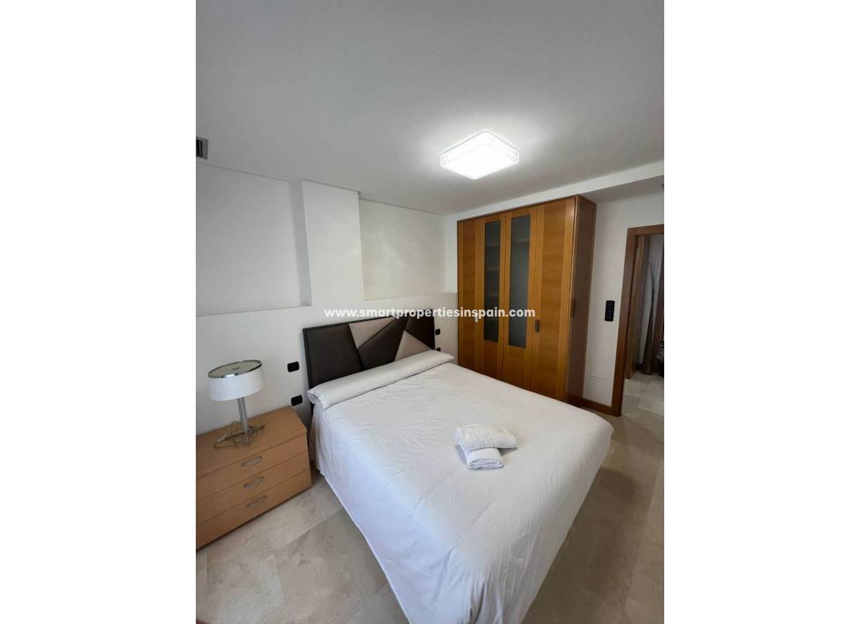 Revente - Appartement -  - guardamar del segura