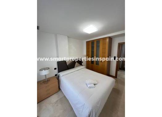 Revente - Appartement -  - guardamar del segura