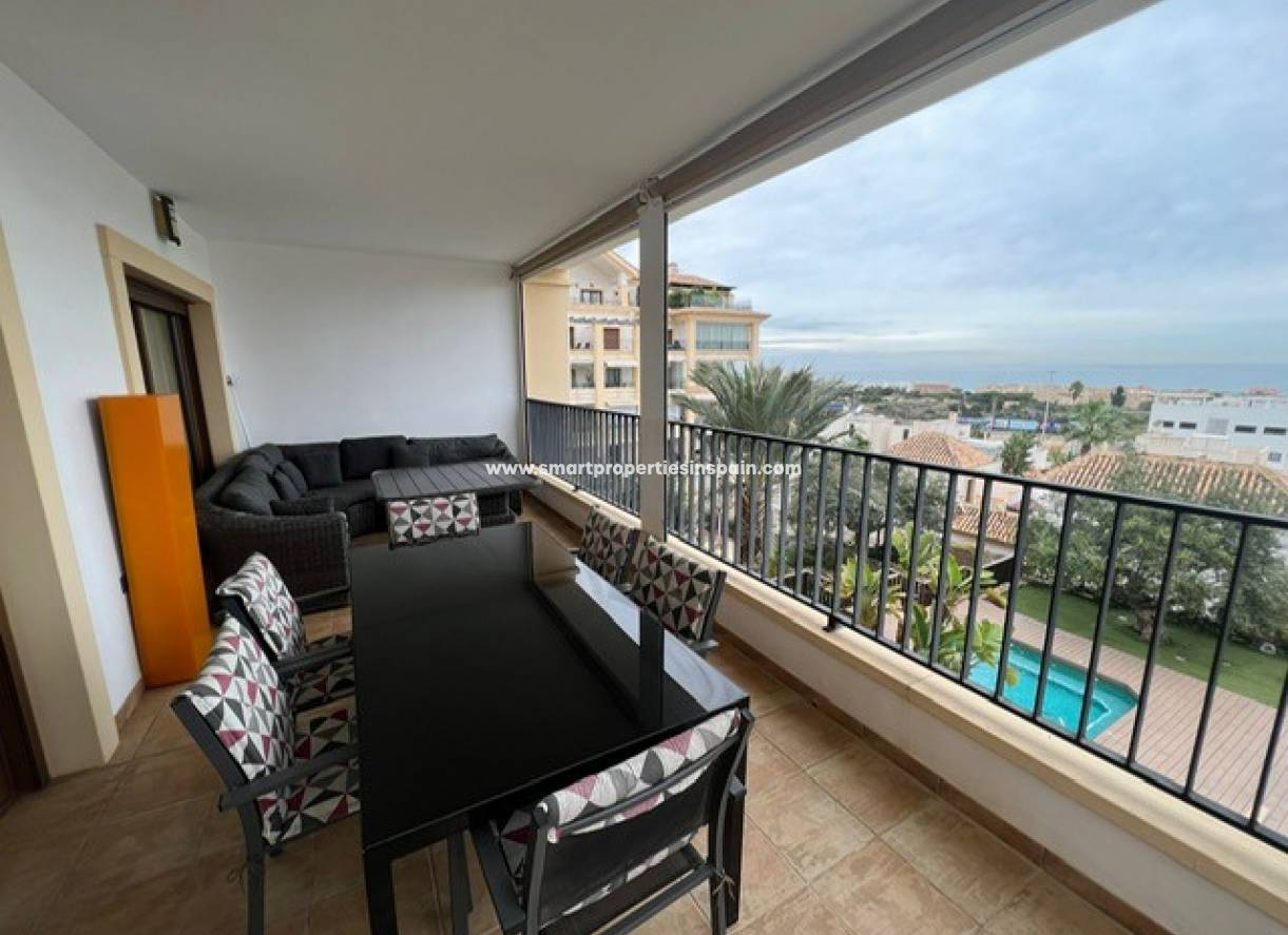 Revente - Appartement -  - guardamar del segura