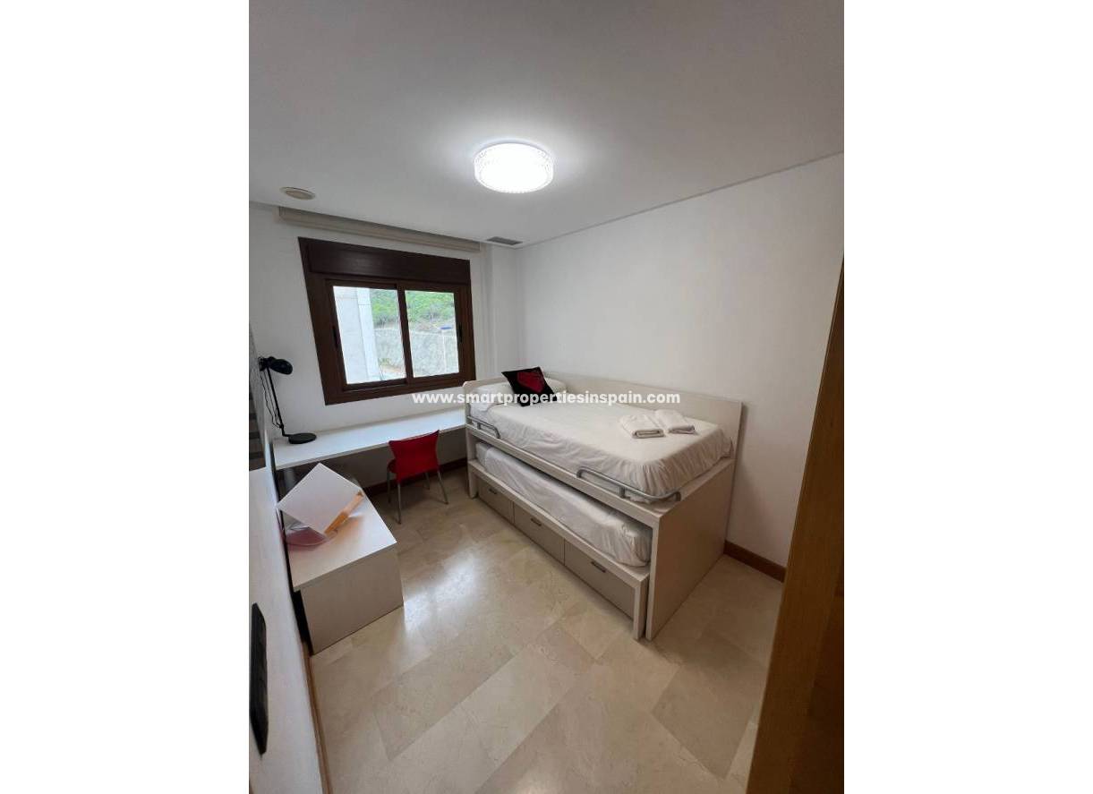 Revente - Appartement -  - guardamar del segura