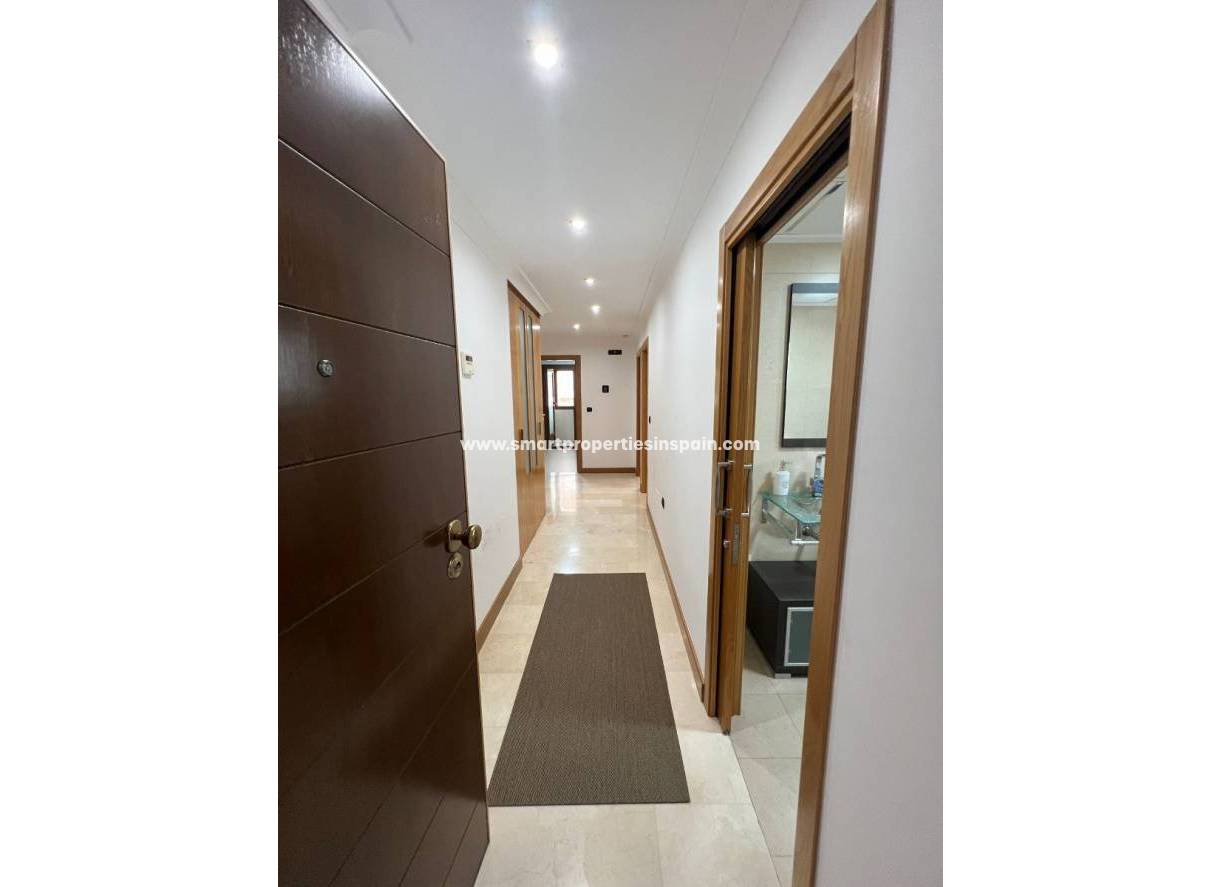 Revente - Appartement -  - guardamar del segura