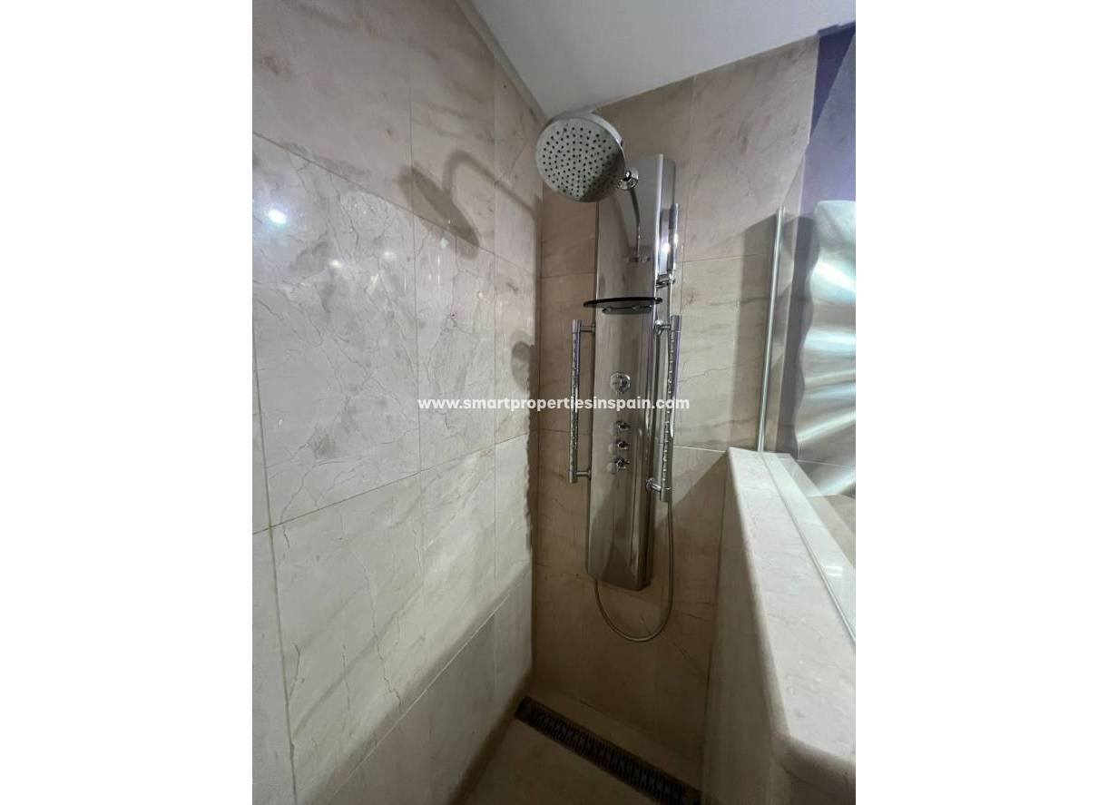 Revente - Appartement -  - guardamar del segura