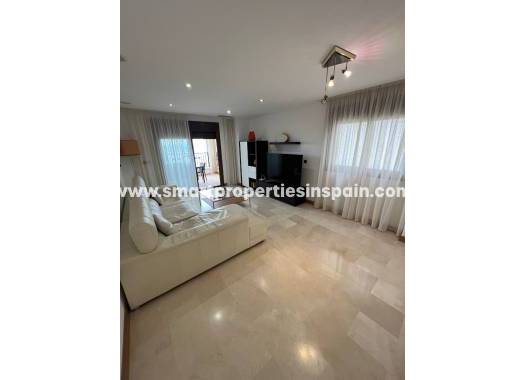 Revente - Appartement -  - guardamar del segura