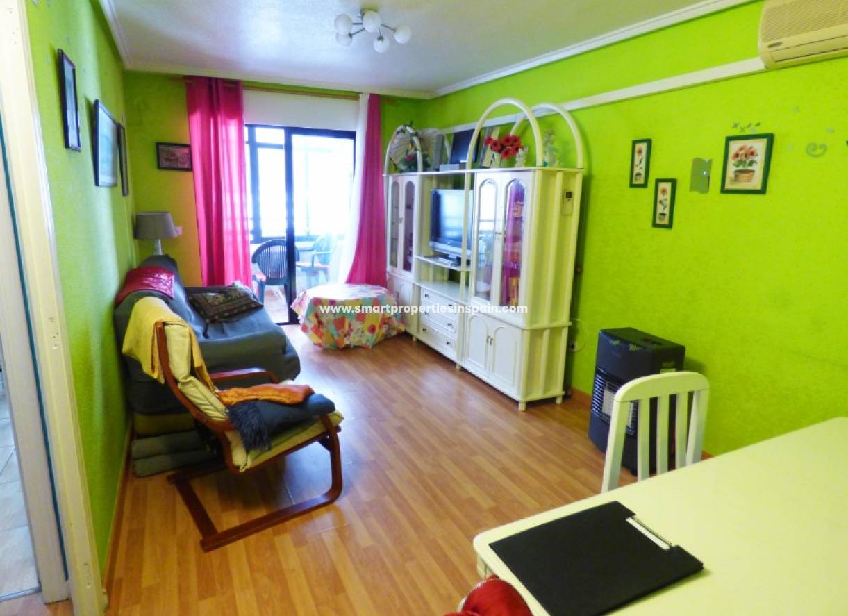 Revente - Appartement - Guardamar  - Guardamar del Segura