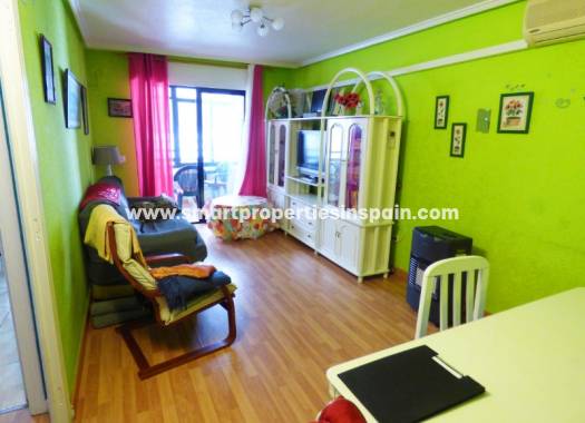 Revente - Appartement - Guardamar  - Guardamar del Segura
