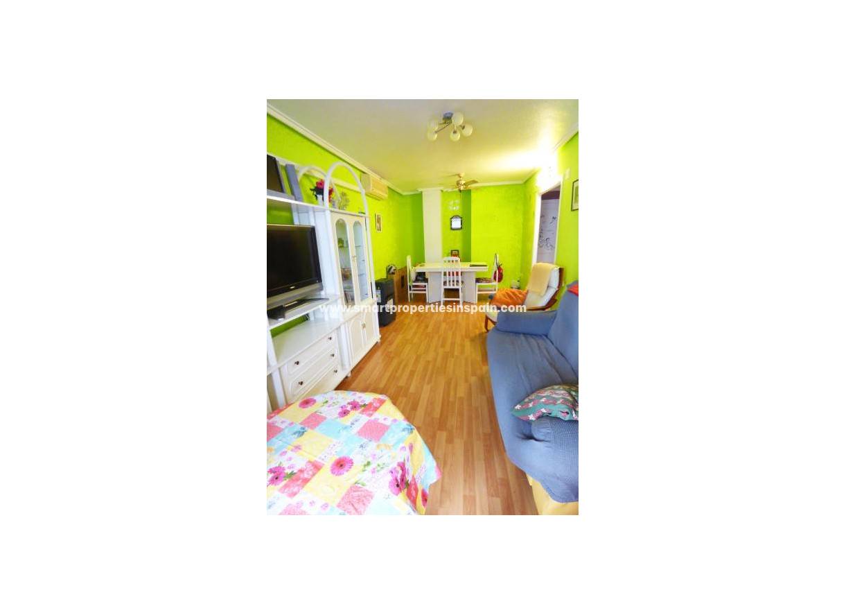 Revente - Appartement - Guardamar  - Guardamar del Segura
