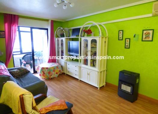 Revente - Appartement - Guardamar  - Guardamar del Segura
