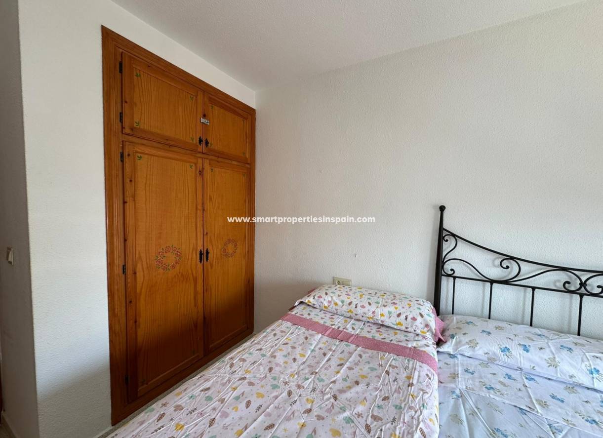 Revente - Appartement - Guardamar  - Guardamar del Segura