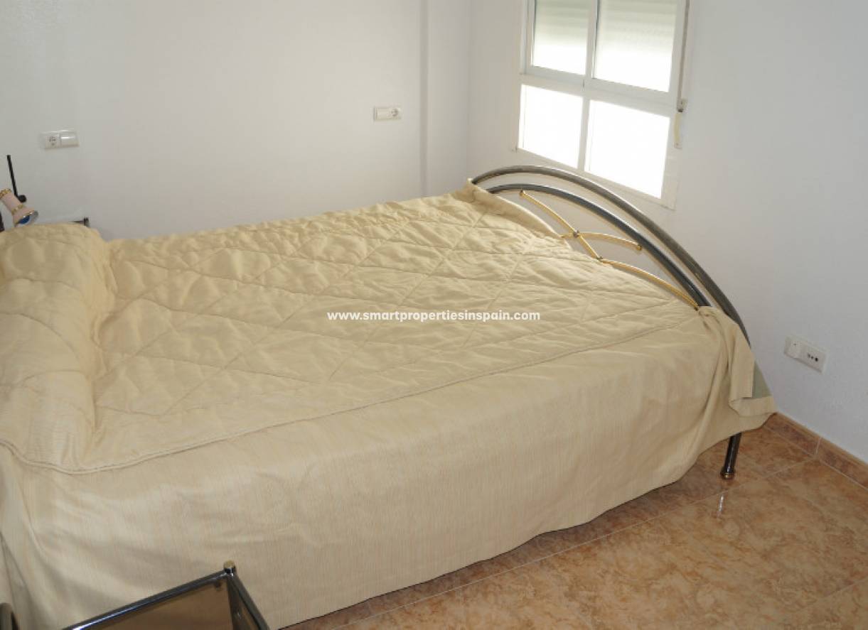 Revente - Appartement - Guardamar  - Guardamar del Segura