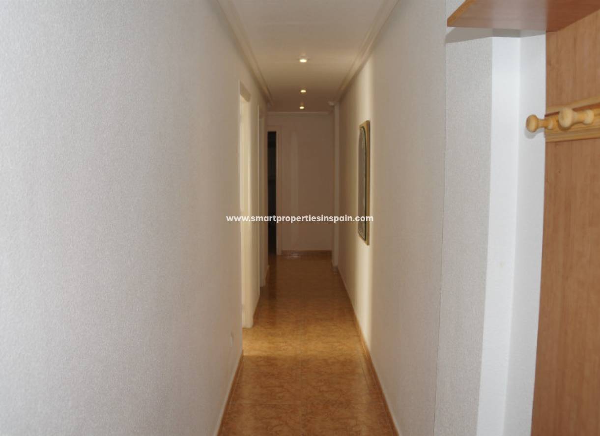 Revente - Appartement - Guardamar  - Guardamar del Segura