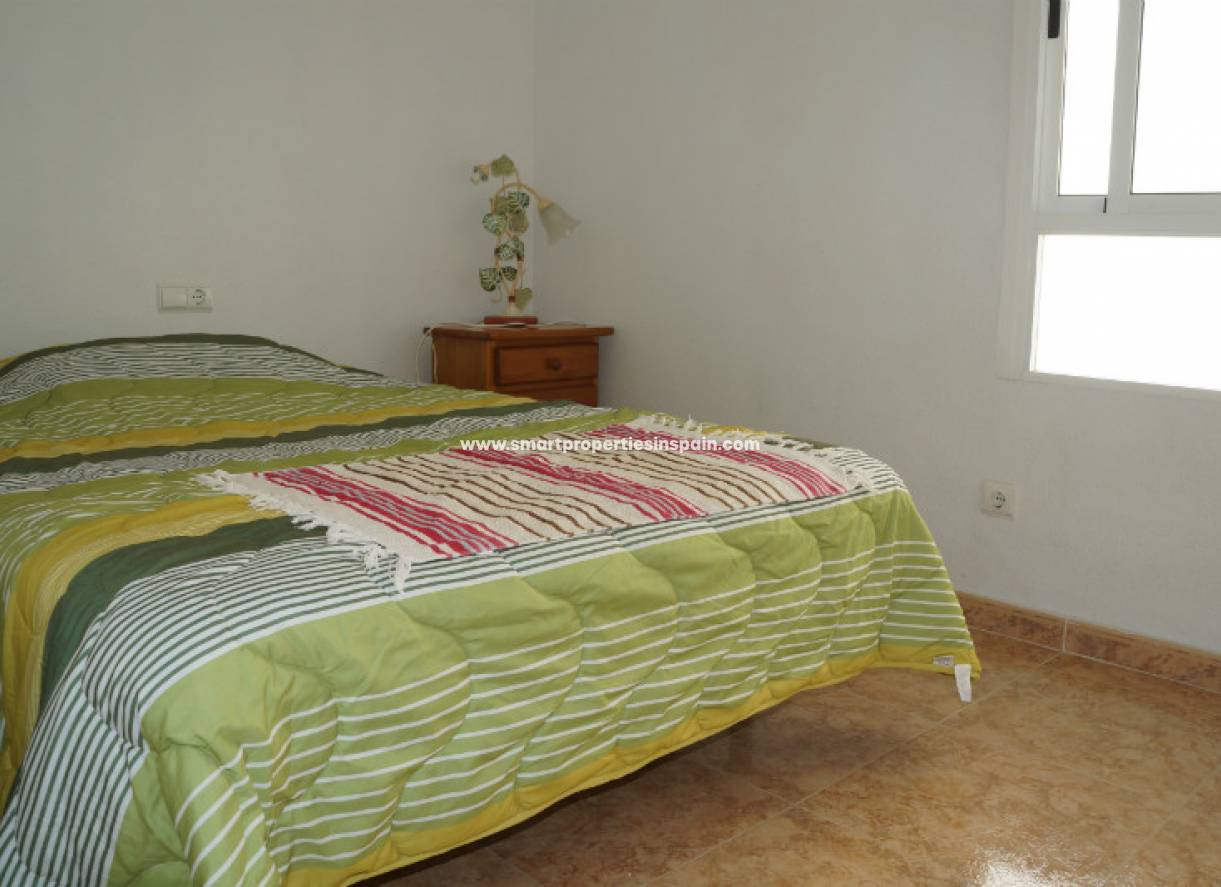 Revente - Appartement - Guardamar  - Guardamar del Segura