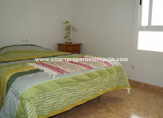 Revente - Appartement - Guardamar  - Guardamar del Segura