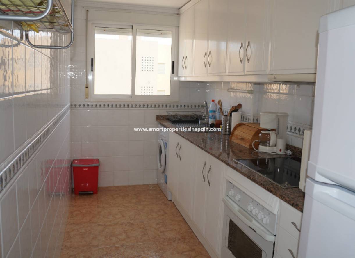 Revente - Appartement - Guardamar  - Guardamar del Segura