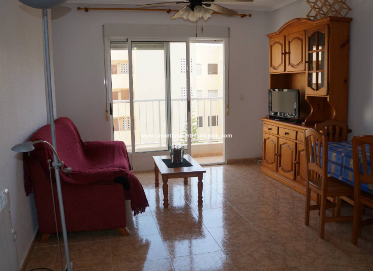 Revente - Appartement - Guardamar  - Guardamar del Segura
