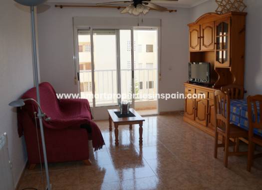 Revente - Appartement - Guardamar  - Guardamar del Segura