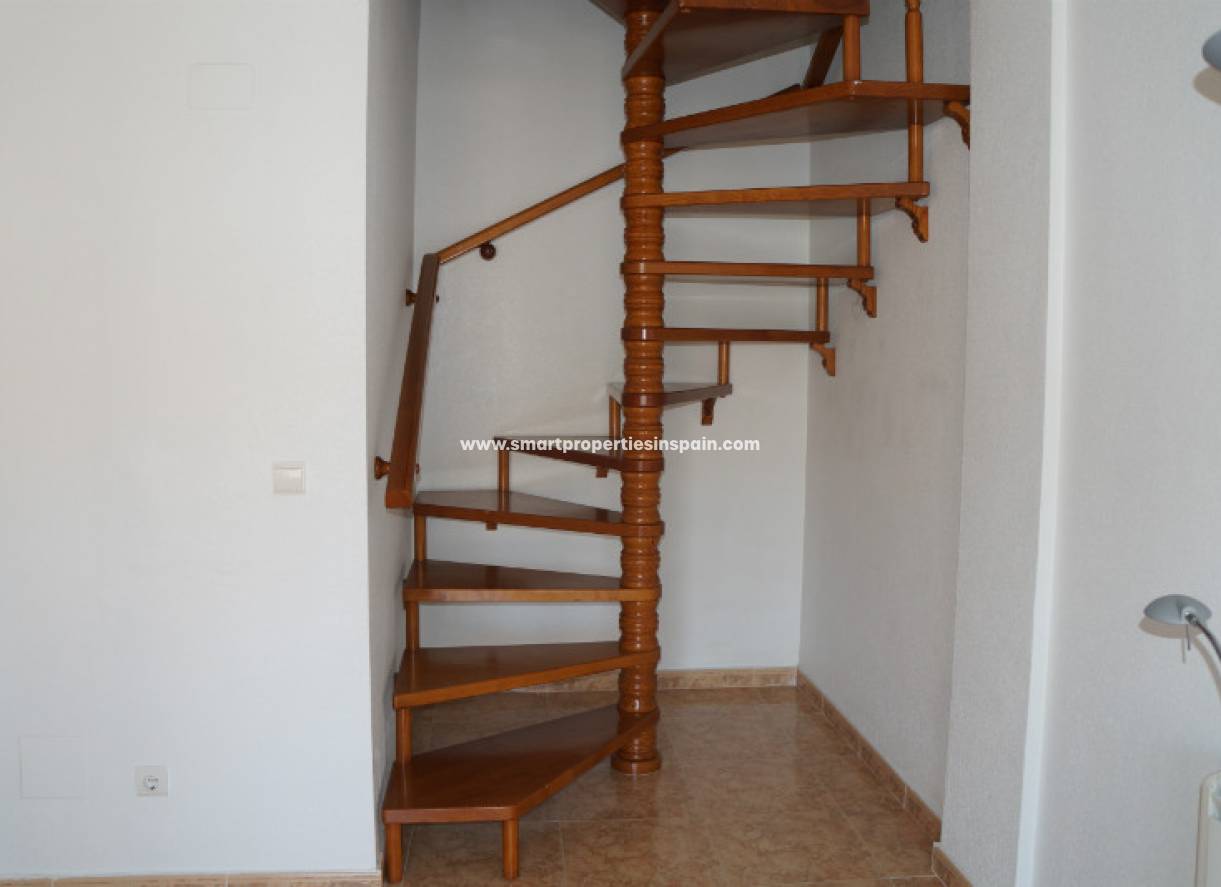 Revente - Appartement - Guardamar  - Guardamar del Segura